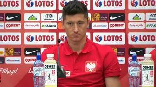 Striker Robert Lewandowski is the biggest star of the Polish team. Bundesliga&#039;s top scorer found the net 28 times this season