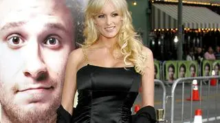 Stromy Daniels to popularna gwiazda filmów dla dorosłych 