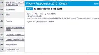 Strona tvp.pl