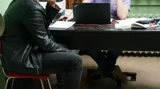 Strzelił gumowymi kulami, bo nie wiedział, że pistolet nabity?