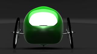 Studenci będą dalej pracować nad projektem 