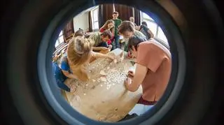 Studenci będą mogli się też uczyć zdalnie 