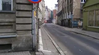 Studenci wciąż zaznaczają kolejne punkty