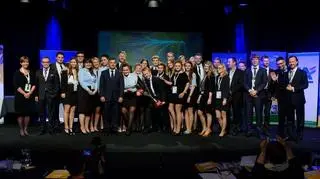 Studenci wygrali po raz 12