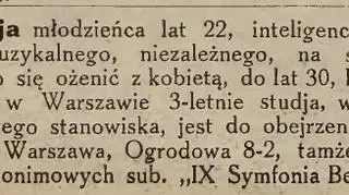 Studia za małżeństwo? Dlaczego nie