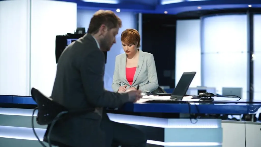Studio TVN24