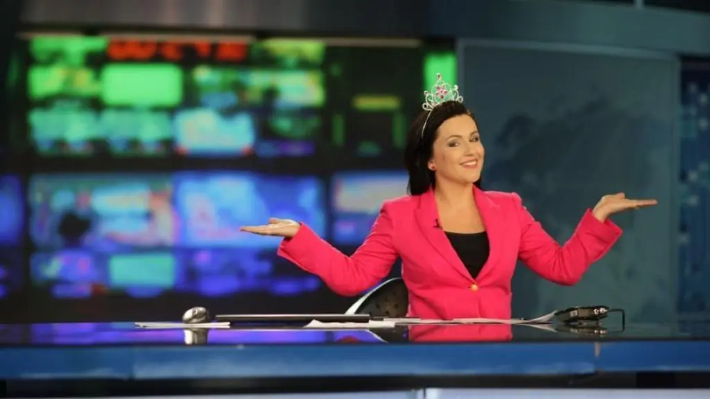 Studio TVN24