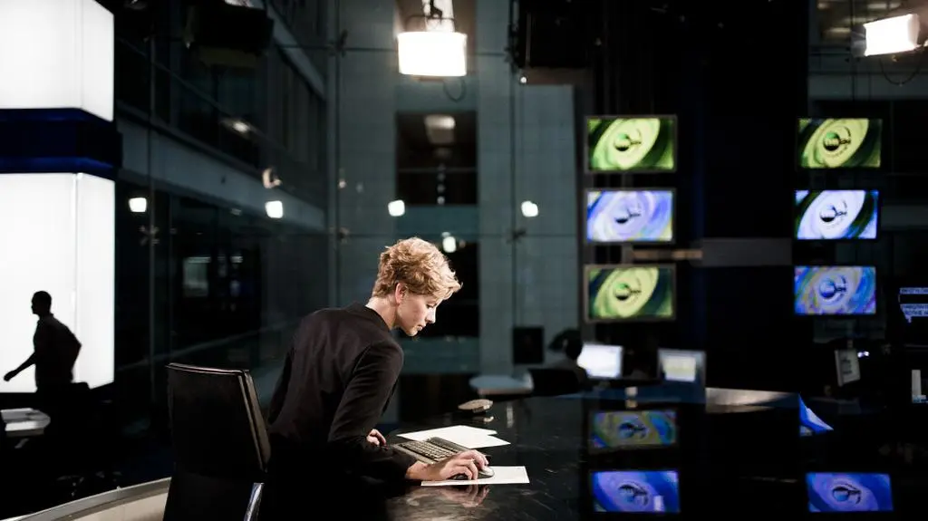 Studio TVN24