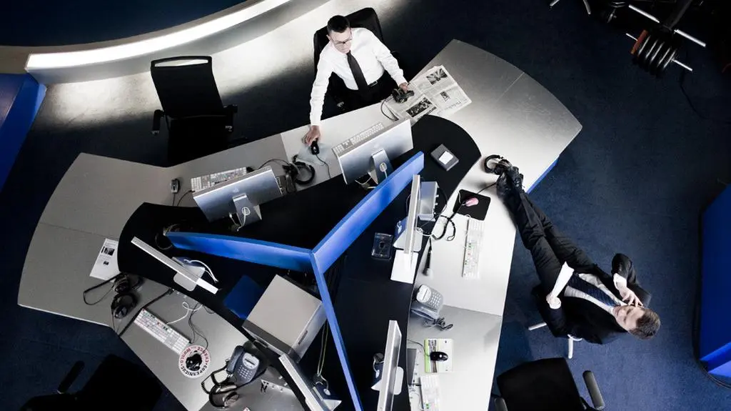 Studio TVN24
