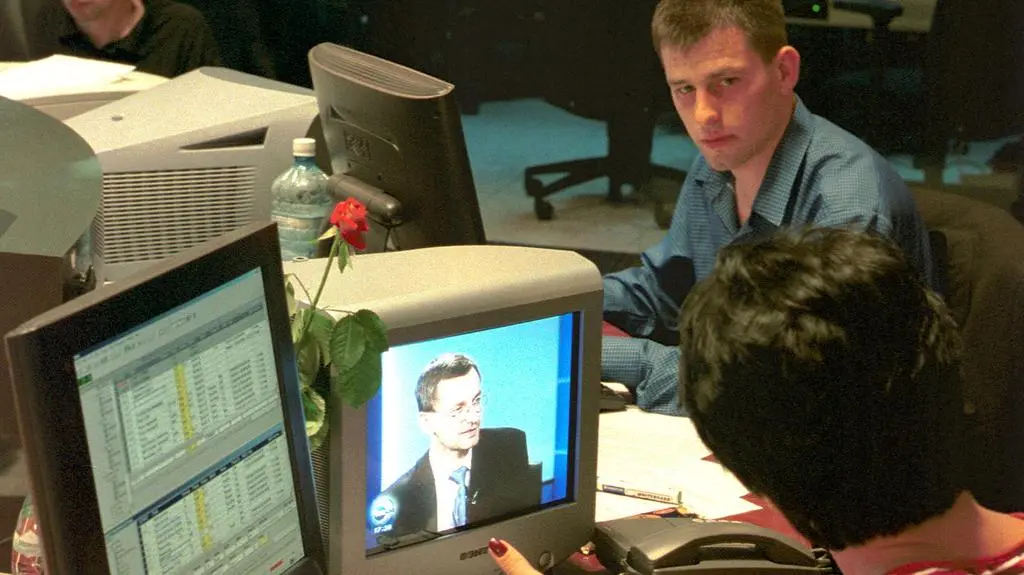Studio TVN24