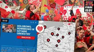 Stwórzmy wielką mapę orkiestrowych serc!