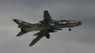 Suchoj SU-22
