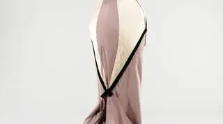 Suknia "Diamond", 1957