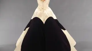 Suknia "Four Leaf Clover" Charlesa Jamesa, 1953