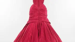 Suknia "Tree" Charlesa Jamesa, 1955