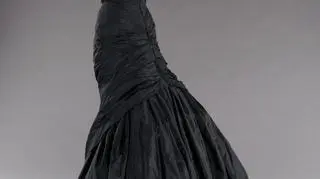 Suknia "Tree" Charlesa Jamesa, 1957