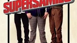 "Supersamiec". W Polsce zapomniany, w Stanach kultowy