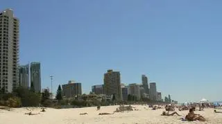 Surfers Paradise