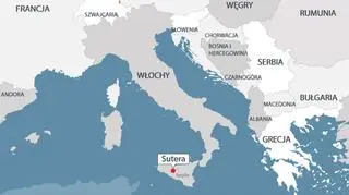 Sutera na Sycylii może się pochwalić udanym modelem integracji imigrantów