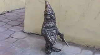 Suwalski krsasnolud