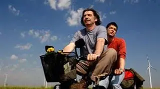 "Świat jest wielki, a zbawienie czai się za rogiem" reż. Stefan Komandarev / www.wff.pl