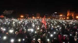 "Światełko dla Pawła"