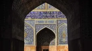 Świątynia Fatima al-Masumeh w Qom