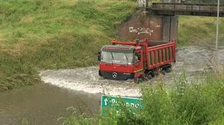 Świdnica i okolice należą do najmocniej dotkniętych regionów kraju / Zdj. anonimowego internauty