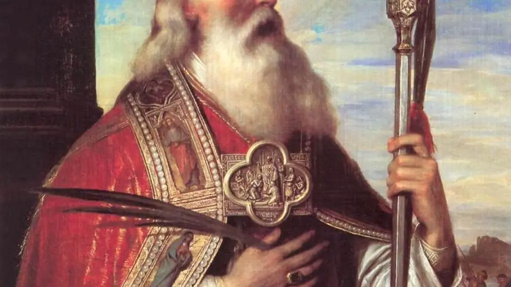Święty Wojciech
