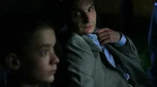 "Świnki" - reż. Robert Gliński