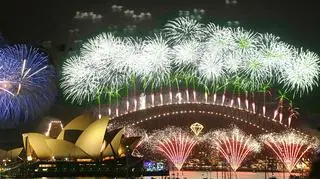 Sydney (Rob Chandler)