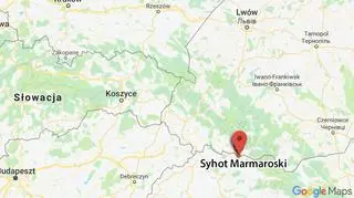 Syhot Marmaroski, miejsce urodzenia Eliego Wiesela