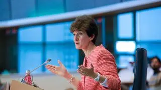 Sylvie Goulard nie otrzymała poparcia w komisji Parlamentu Europejskiego
