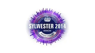 Sylwester 2014 w Krakowie 