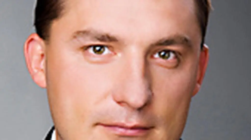 Sylwester Chruszcz