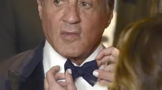 Sylwester Stallone w filmie "CreeD" zagrał rolę życia