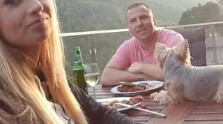 Sylwia i Mariusz byli razem 12 lat