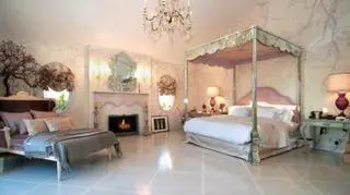 Sypialnia (fot. realtor.com)