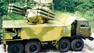 System Pancyr