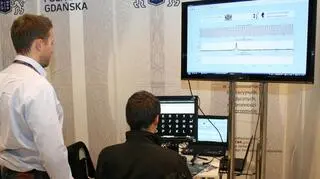 System został nagrodzony jako najlepsze osiągnięcie naukowo-techniczne 2013 roku