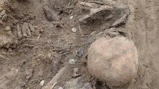 Szczątki trzech z żołnierzy będą mogły być zidentyfikowane