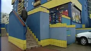 Szczęśliwa kolektura