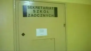 Szkoły od lat nie mogło skontrolować kuratorium