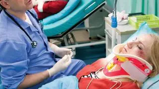 "Szpital"