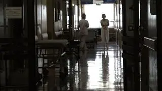 Szpital w Bełchatowie