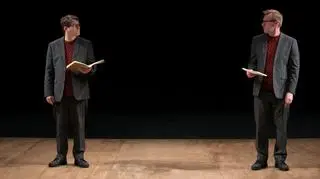 Sztuka "The Notebook"