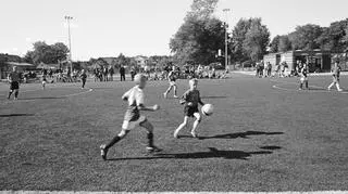 Sztutowo na wystawie fotograficznej 