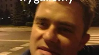 Szyszaem że wygaliśmy