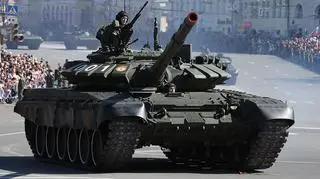 T-72B3 będą masową podstawą rosyjskich wojsk pancernych do połowy przyszłej dekady. Część z nich trafiło do Donbasu i kilka zostało zniszczonych w walkach z Ukraińcami