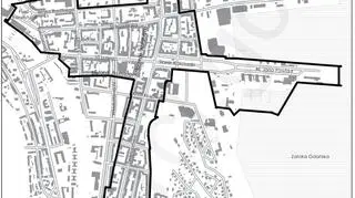 Ta część Gdyni stała się pomnikiem historii